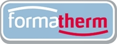Logo - formatherm Kunststoff GmbH